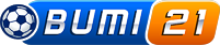 Bumi21 Logo